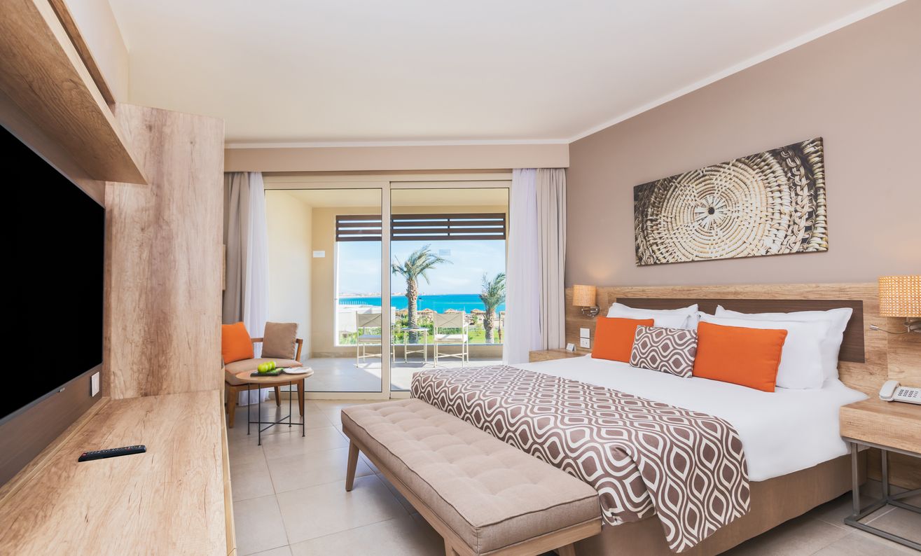 Jaz Hotel Group | Room Overview