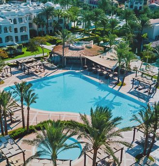 JAZ Makadi Star & Spa