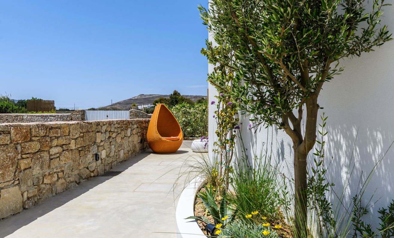 Mykonaki Hotel, Mykonos