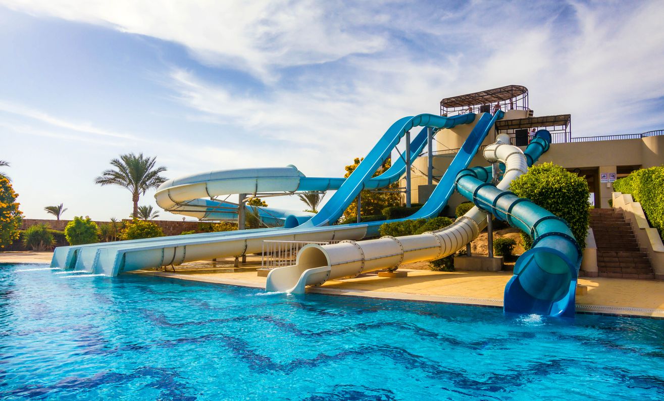 Aqua Coraya, Marsa Alam