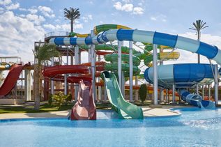 Aqua Coraya, Marsa Alam