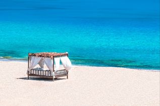 Jaz Almaza Bay Resorts, Almaza Bay