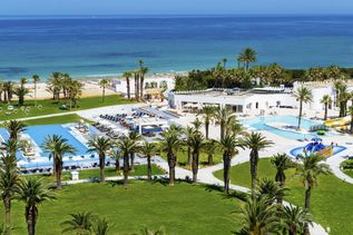 Jaz Tour Khalef, Sousse