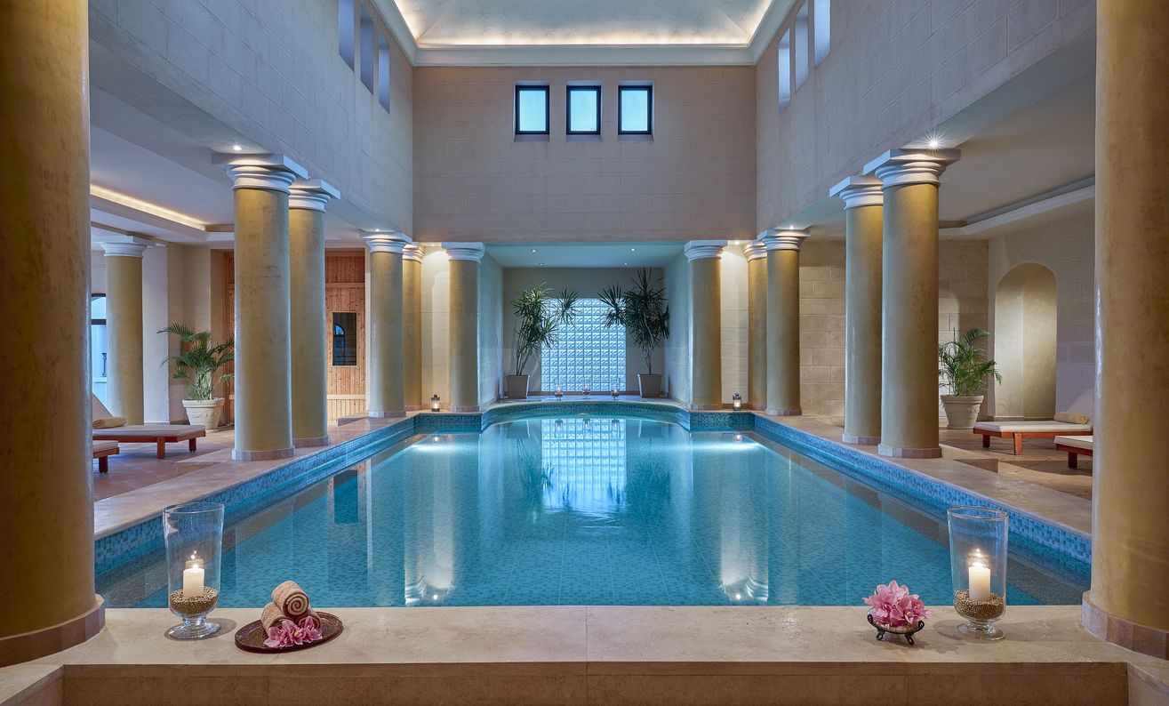 Jaz Mirabel Resort, Sharm El Sheikh