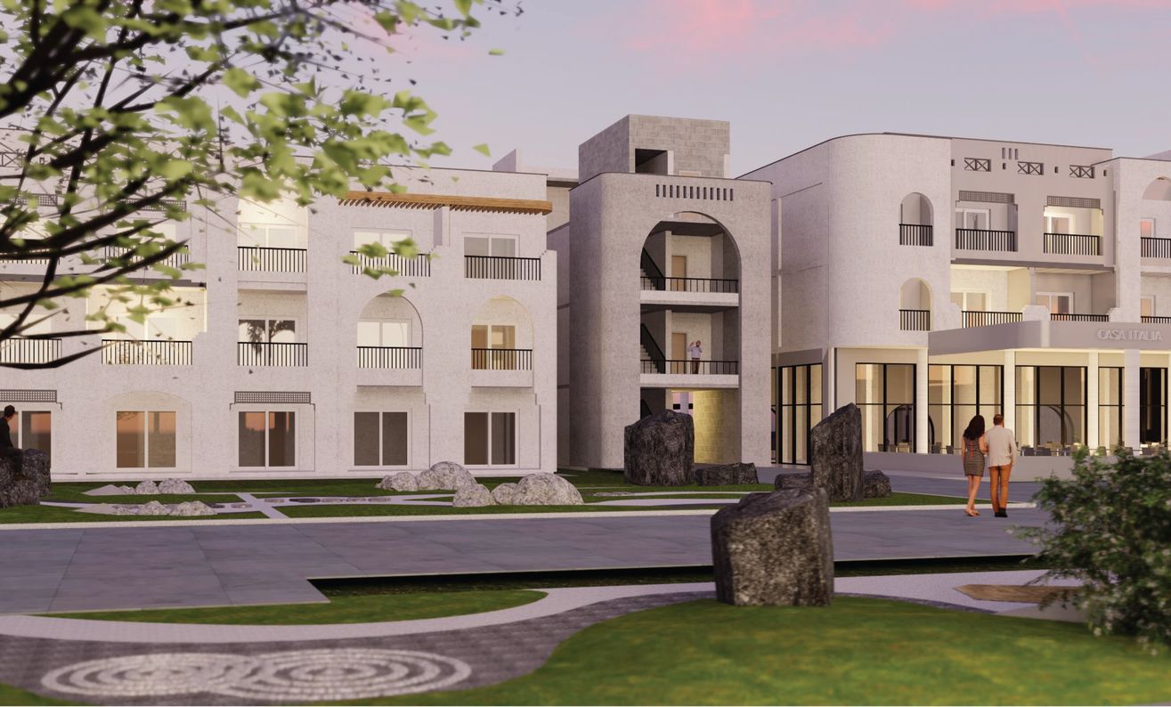 JAZ Elite Negma, Marsa Alam