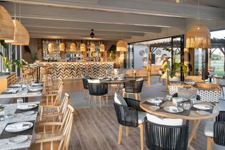 Steigenberger Ras Soma, Safaga